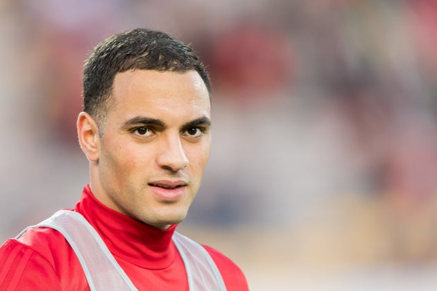 Football Sofyan Amrabat Signe Au Fc Bruges Al Huffpost Maghreb