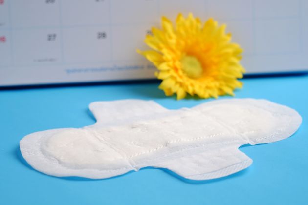 The £5.2m scheme will mean free sanitary products will be available to all students across Scotland 