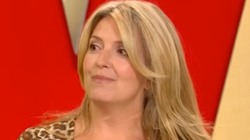 Loose Women's Penny Lancaster Apologises After Mistakenly Saying Burt Bacharach Was Dead
