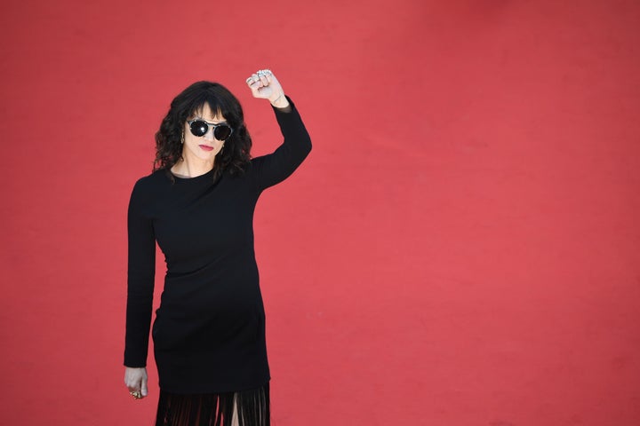 Actress and director Asia Argento has been accused of sexually assaulting a minor.