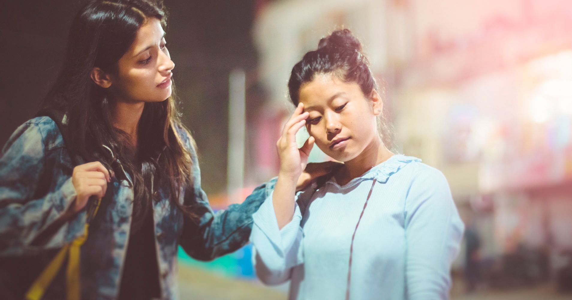 6 Pieces Of Dating Advice Your Single Friend Is Tired Of Hearing From