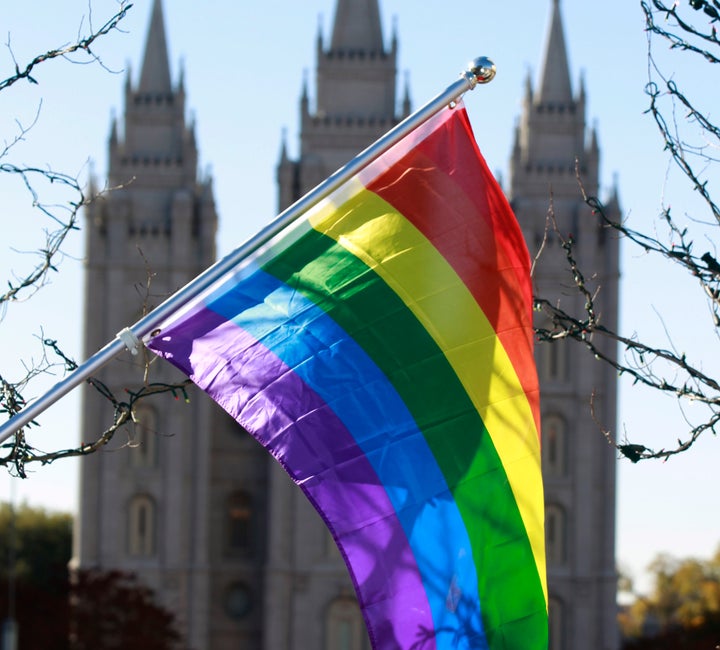 Utah has reportedly seen a 46.5 percent increase in residents taking their own lives since 1999, giving it the fifth-highest overall suicide rate in the country.