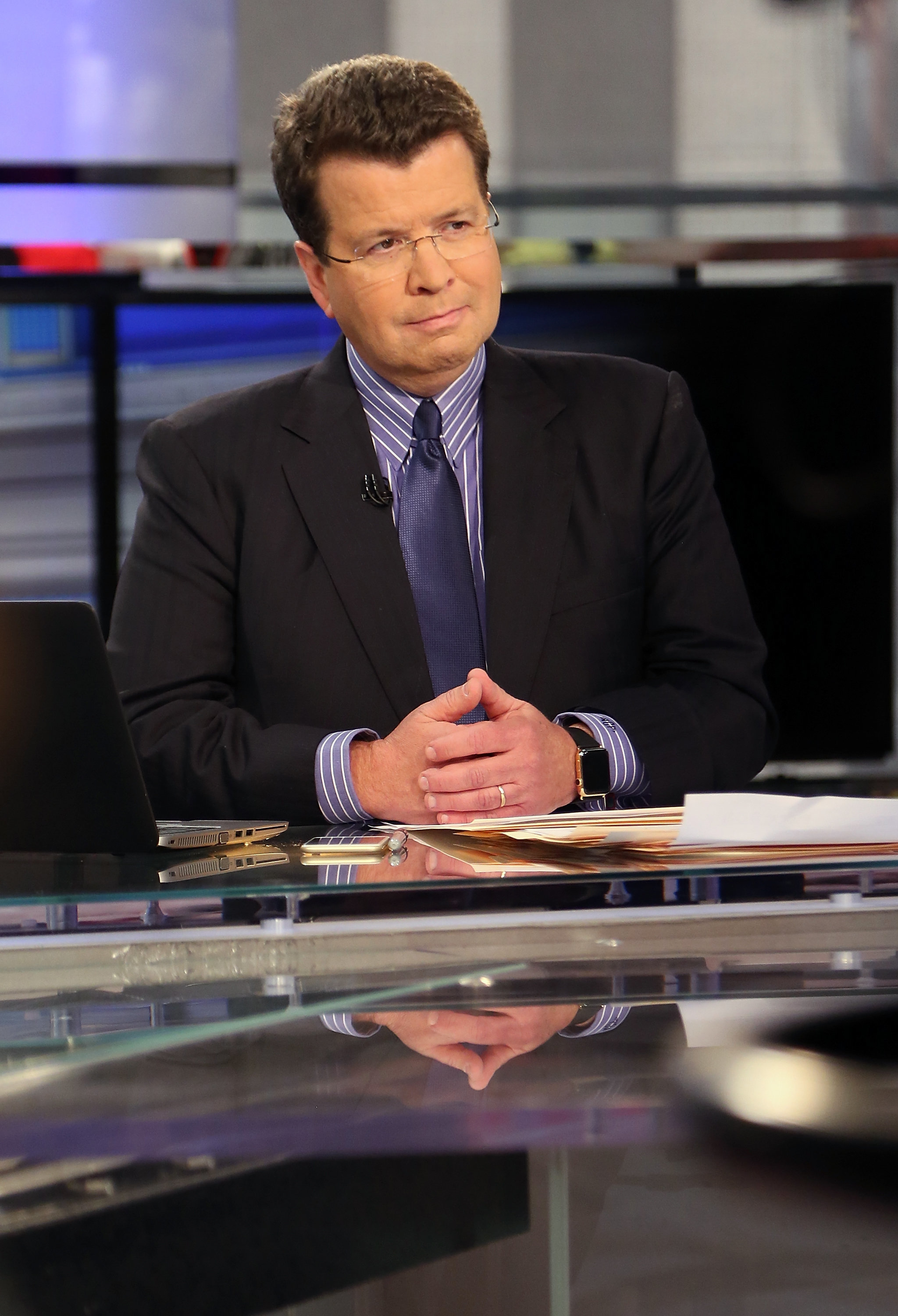 Fox News' Host Neil Cavuto Shreds Trump | HuffPost