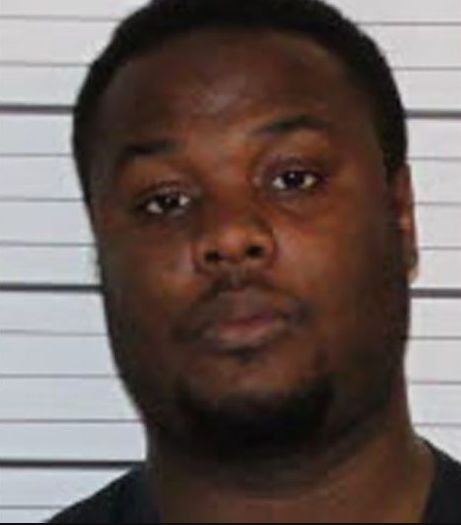 Cameron Wright is accused of abuse of a corpse in the body storage room of a Memphis hospital.