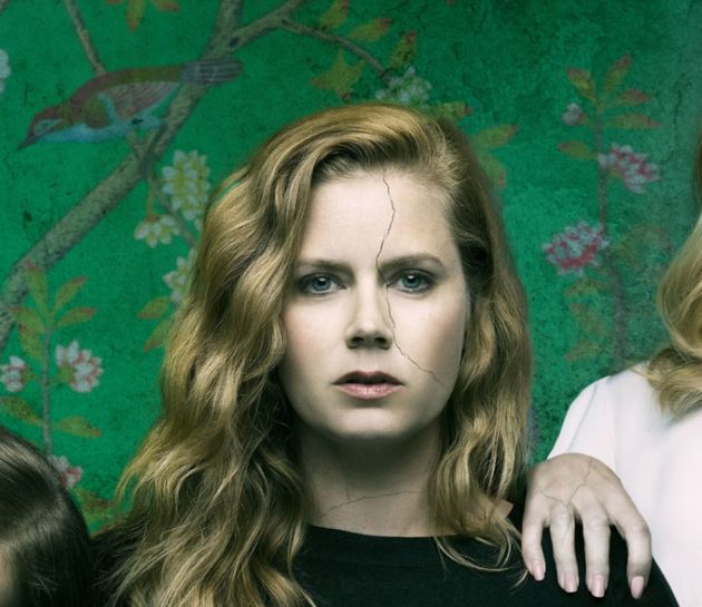 Camille In ‘Sharp Objects’ Is A Refreshingly Different Sort Of Bad ...