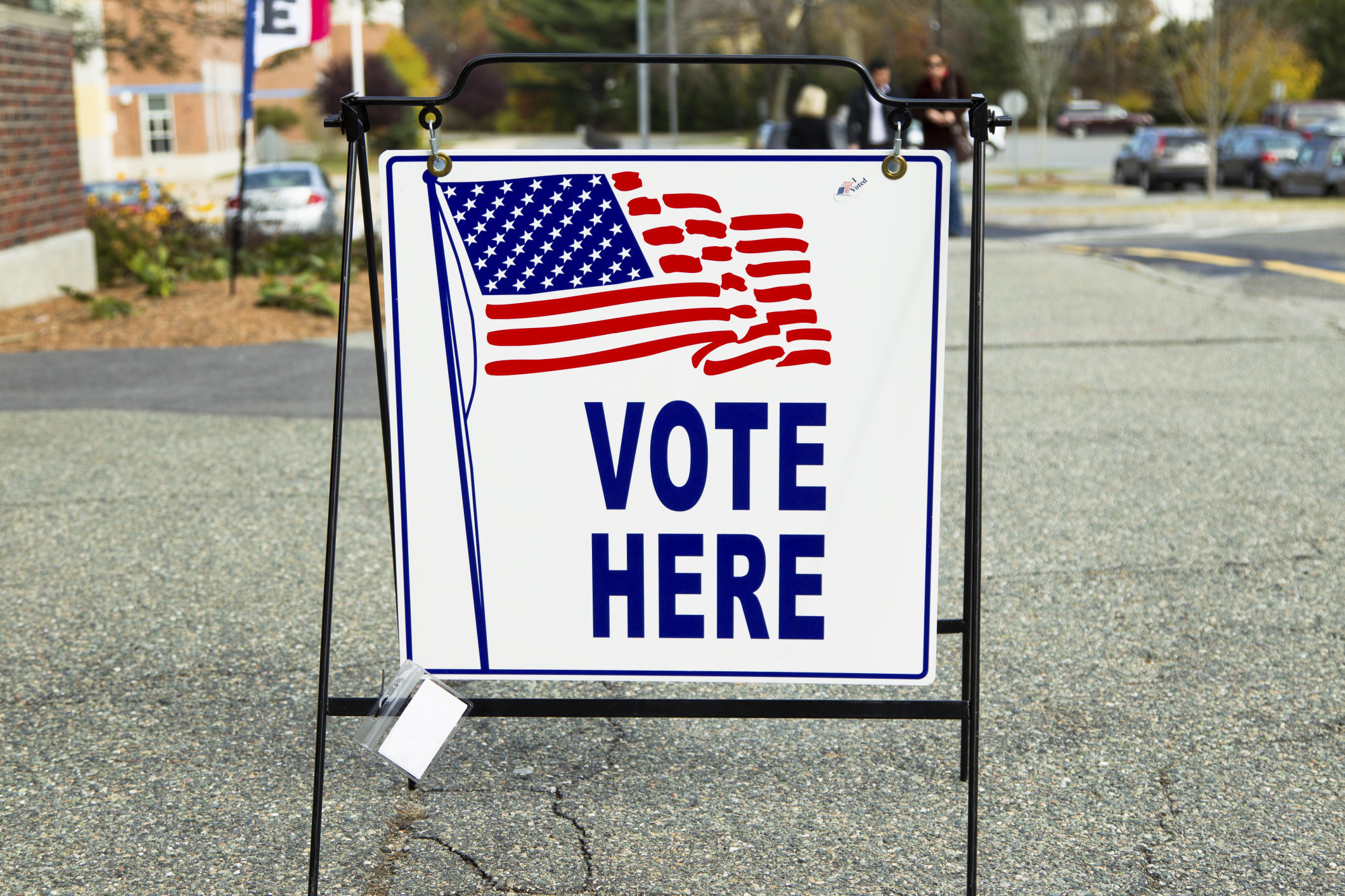 Federal Prosecutors Charge 19 Noncitizens With Illegal Voting In North ...