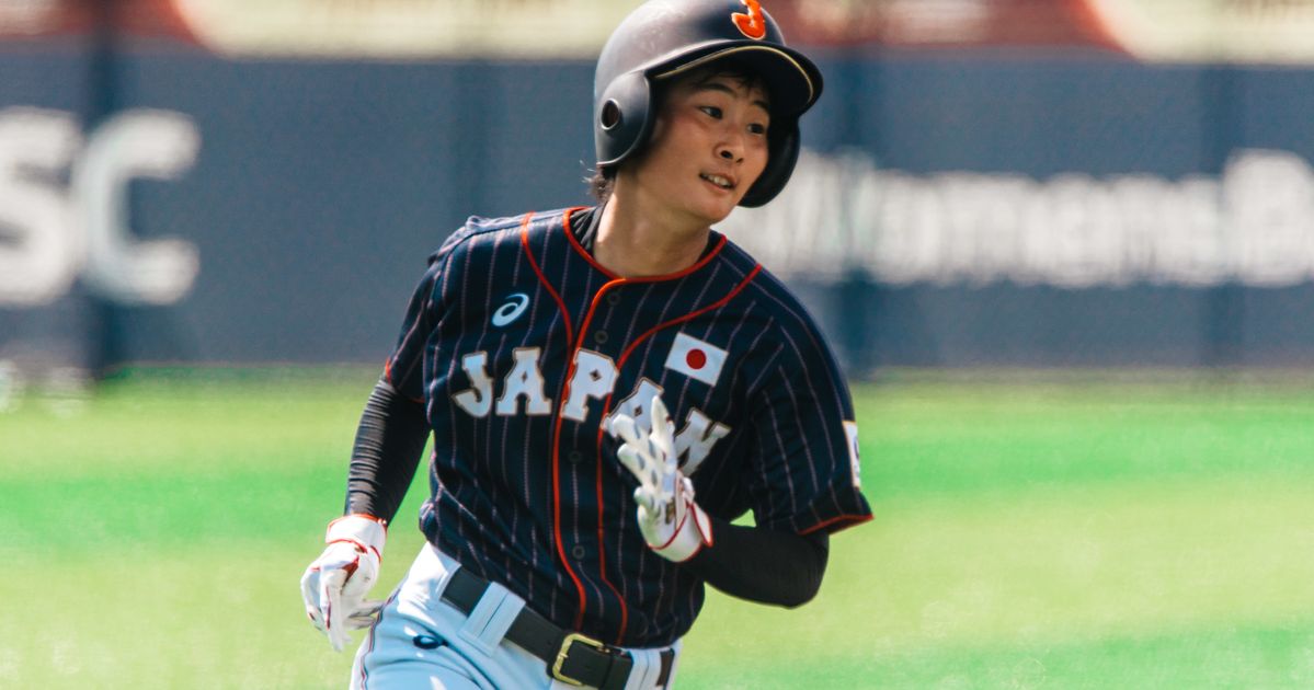 What Does Japan Know About Women S Baseball That The U S Doesn T Huffpost Sports