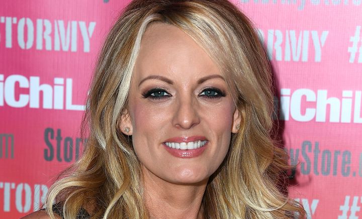 When it comes to how we joke about women like Stormy Daniels who’ve worked in adult entertainment, times are changing.