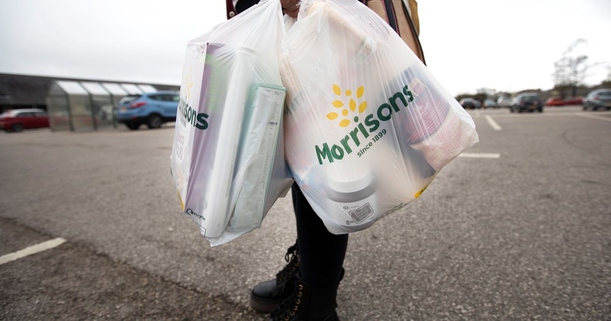 The Plastic Bag Charge Is Set To Rise To 10p And Be Extended To Every Shop Huffpost Uk News