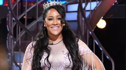 'Celebrity Big Brother' Evictee Natalie Nunn Vows To Expose 'Disgusting Liars' In The House