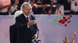 Ο Ερντογάν μίλησε για την κρίση της λίρας και ζήτησε τη δέσμευση όλων για να αντιμετωπιστούν οι