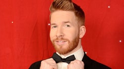 'Strictly' Pro Neil Jones Confirms He Won't Get A Partner This Year, Despite Reports To Contrary