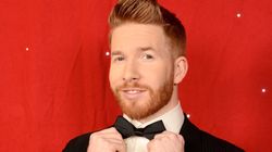 'Strictly' Pro Neil Jones Confirms He Won't Get A Partner This Year, Despite Reports To Contrary