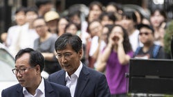 안희정 사건 1심 판결의 문제점을