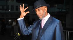 Strictly's Danny John-Jules Accused Show Of Racial Bias In Previously Sent Tweets