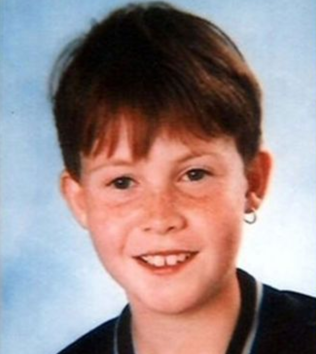 Nicky Verstappen, 11, was killed while at summer camp in the Netherlands in 1998.
