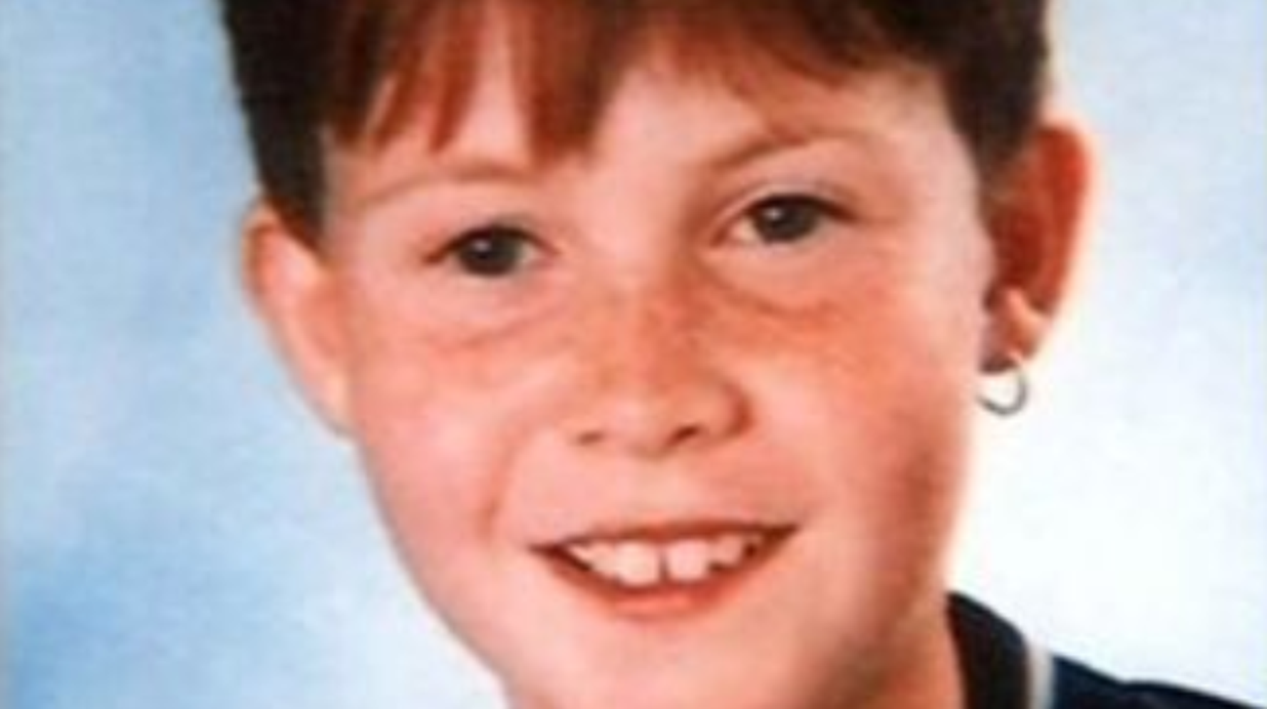 Man Arrested For 1998 Murder Of Dutch Boy Nicky Verstappen, 11, After