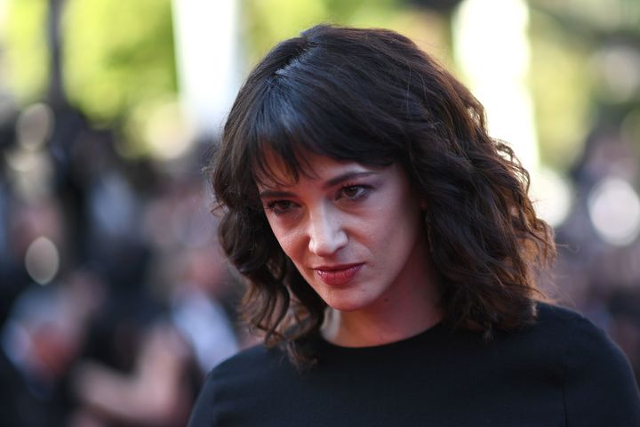 Asia Argento will appear in the first seven episodes of the talent show "X Factor Italy." The show is seeking a replacement judge for future episodes.