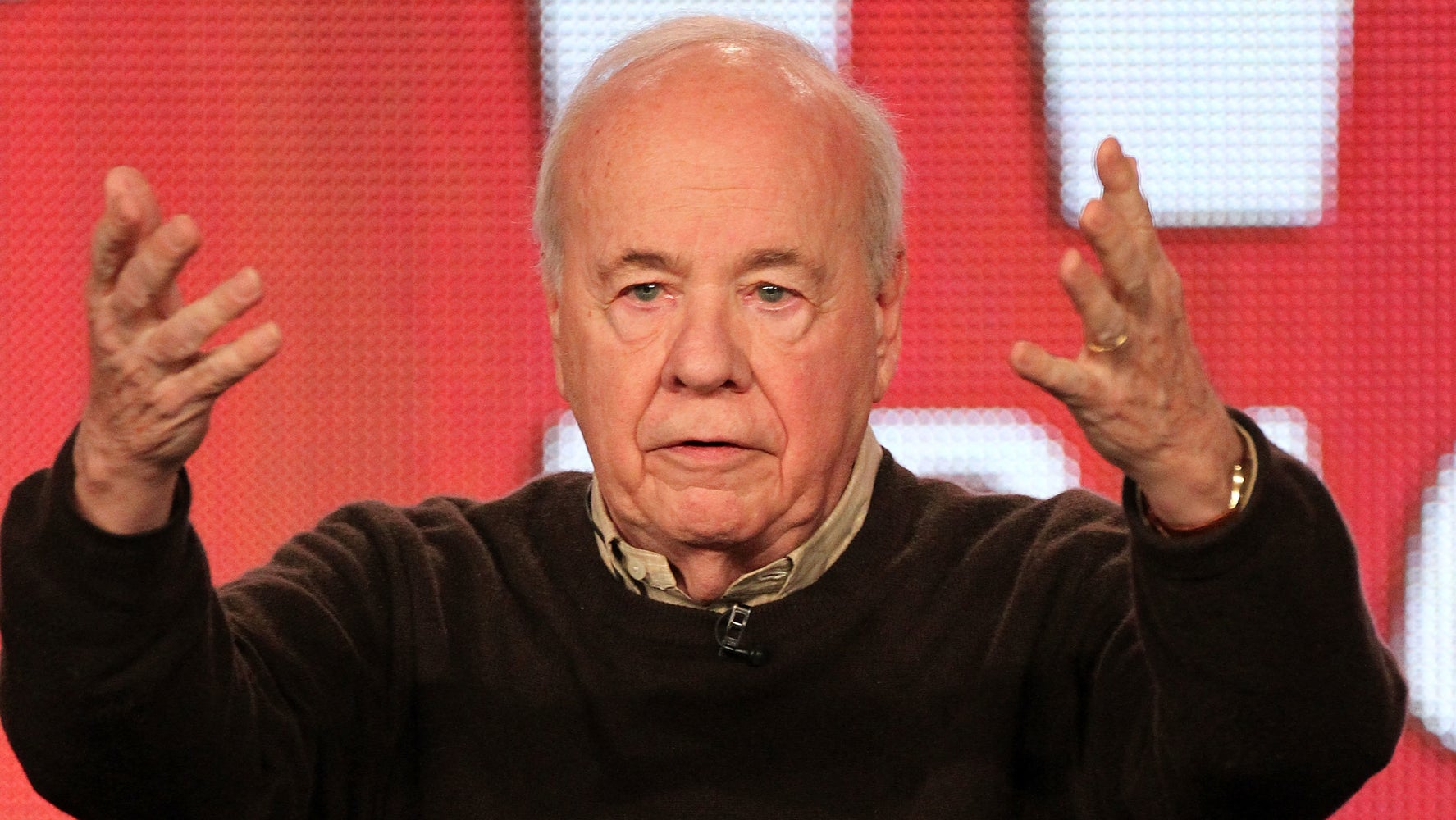 Tim Conway Suffering From Dementia Reports HuffPost Entertainment