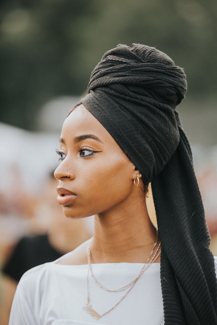 AfroPunk Brooklyn Photos Show The Beauty Of Blackness In All Forms ...