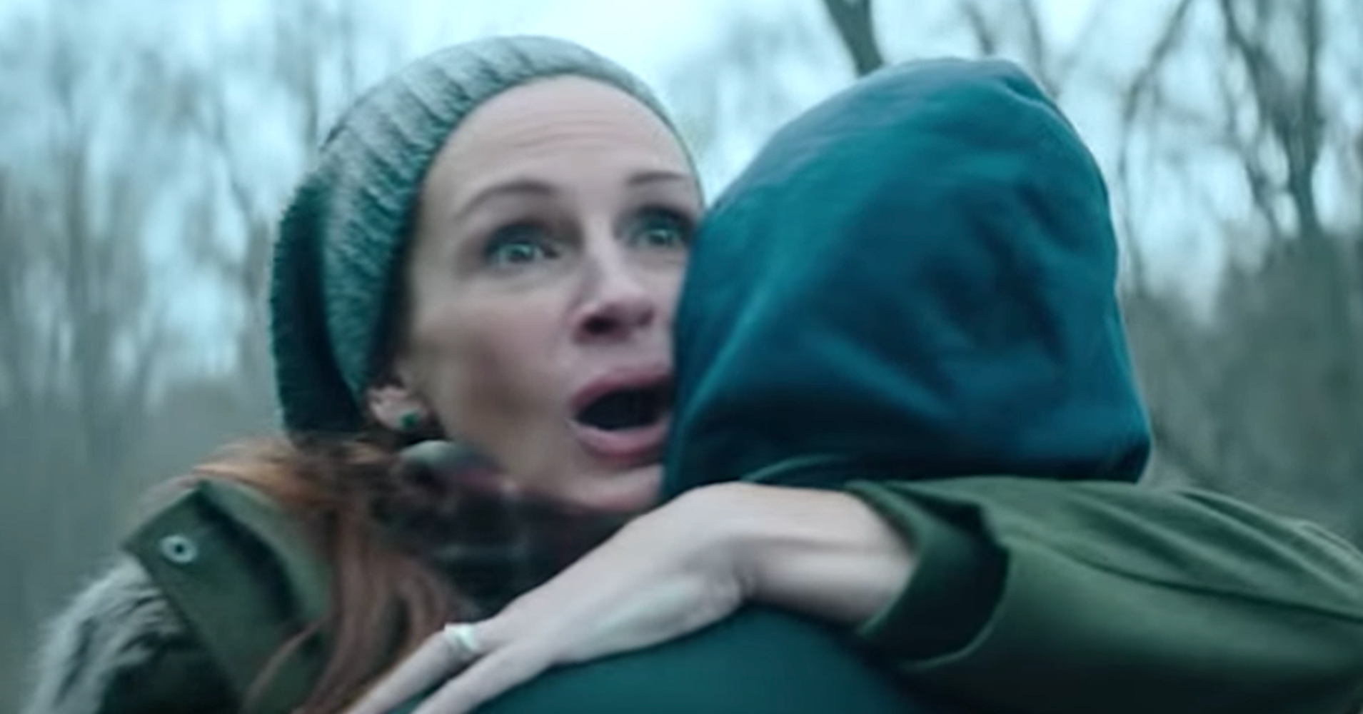 Film Julia Roberts Ben Is Back Netflix