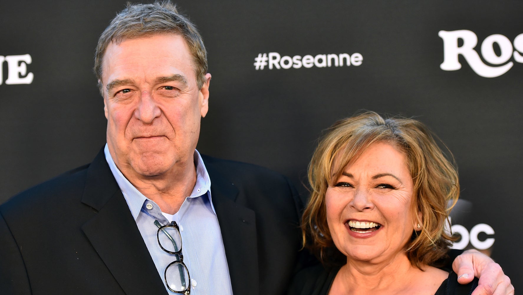 John Goodman Says Roseanne Barr Will Be Killed Off In 'The Conners'  Spin-Off | HuffPost Entertainment, image size:1774x1000