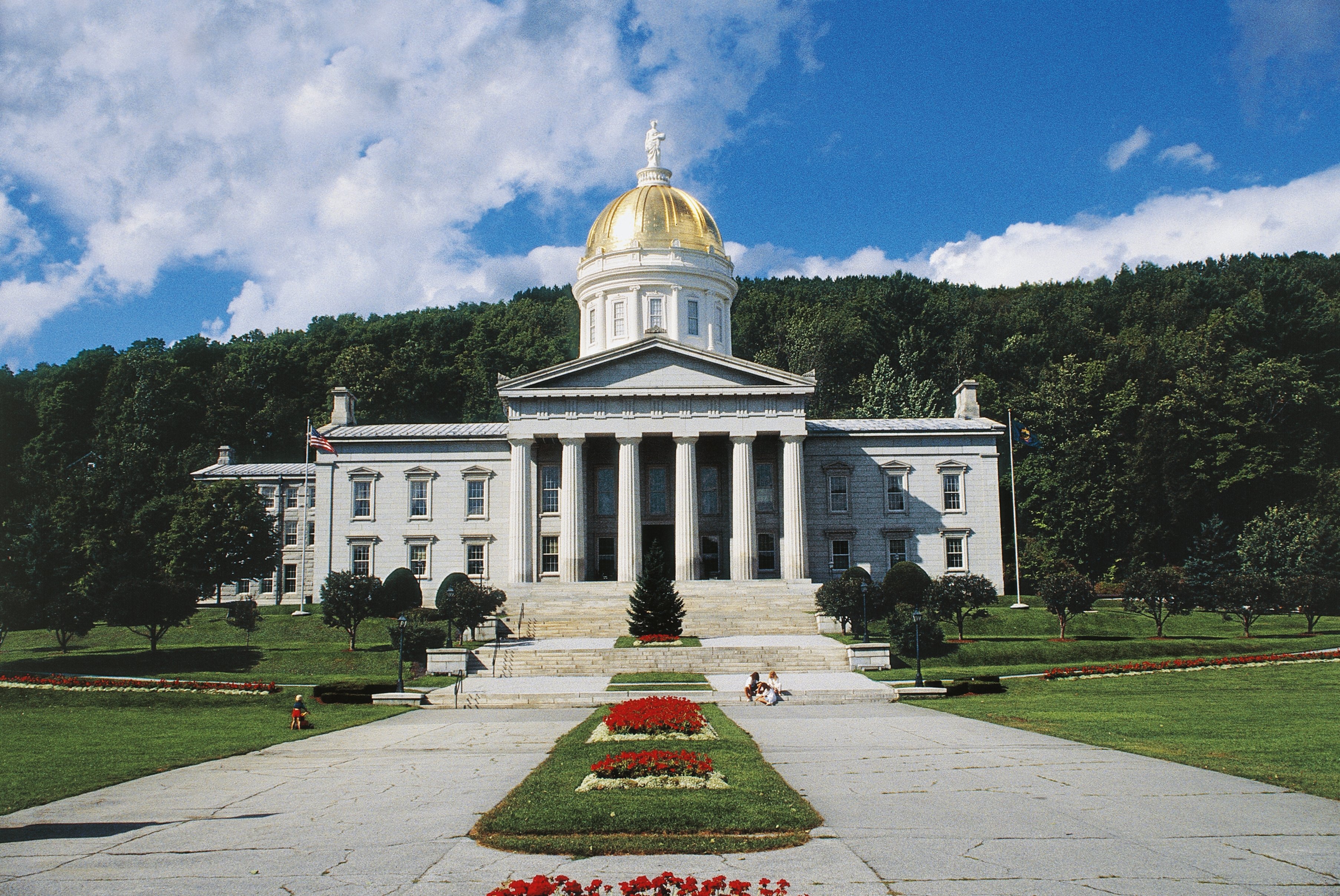 Vermont's Only Black Woman Lawmaker Pulls Out Of Race In Wake Of Online ...