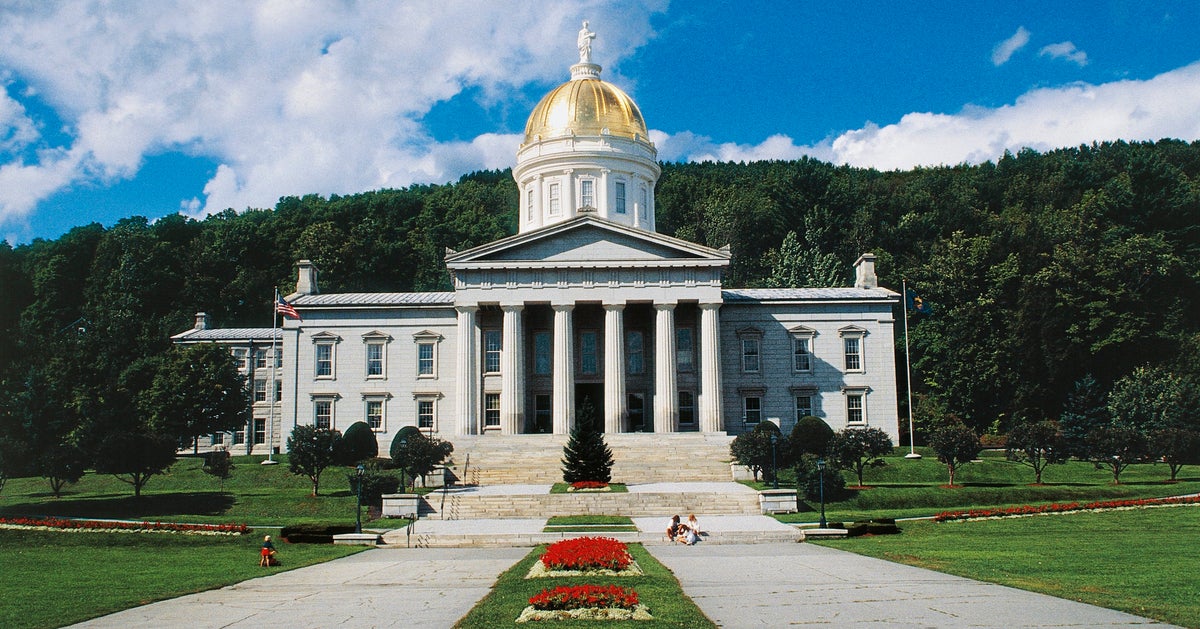 Vermont's Only Black Woman Lawmaker Pulls Out Of Race In Wake Of Online ...