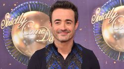 Reigning 'Strictly' Champion Joe McFadden Defends This Year's Line-Up