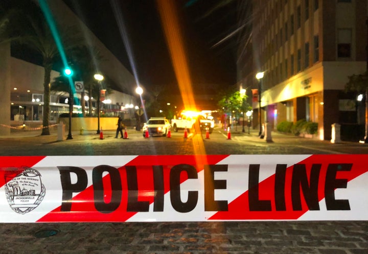 Two people were killed and 11 others wounded on August 26 when a video game tournament competitor went on a shooting rampage in Jacksonville, Florida, before turning the gun on himself.