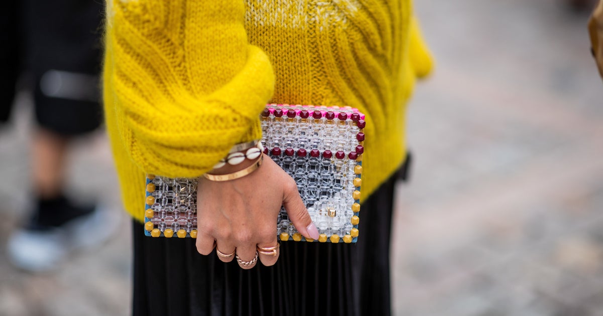 The Best Five Jumpers To Get In Your Wardrobe Now That Autumn Has