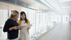 Lessons We Can Learn From The Women Making Waves In The Business