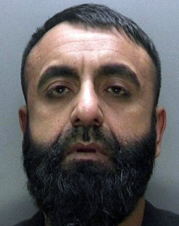 Convicted money launderer Kashaf Ali Khan bought his father a house after 