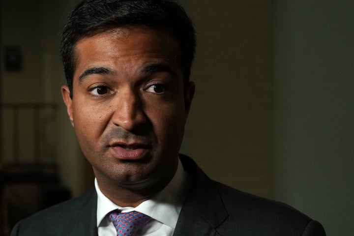 Rep. Carlos Curbelo (R-Fla.)