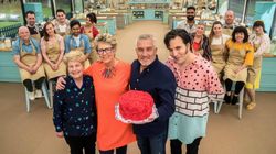 ‘Bake Off’ Returns To Channel 4 With All Of The Charm We’ve Come To Expect - HuffPost Verdict