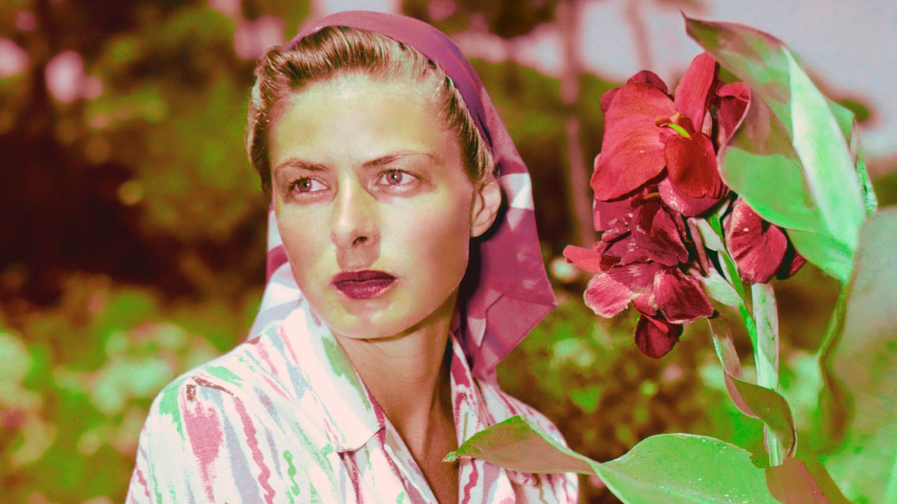 27 Photos Of Ingrid Bergman's Effortlessly Chic Style Through The Years | HuffPost Life 27 Photos Of Ingrid Bergman's Effortlessly Chic Style Through The Years | HuffPost Life