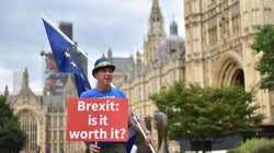 History Will Look Kindly On MPs Who Vote For A Second Referendum