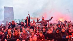 We Should Cheer, Not Sneer, At Reading Festival's Necessary Evolution