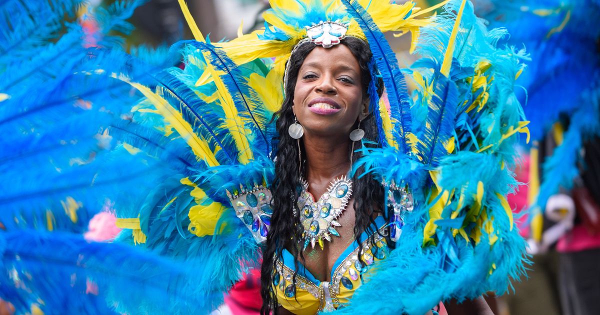 Notting Hill Carnival Arrests Rose This Year – But Violent Crime Was ...