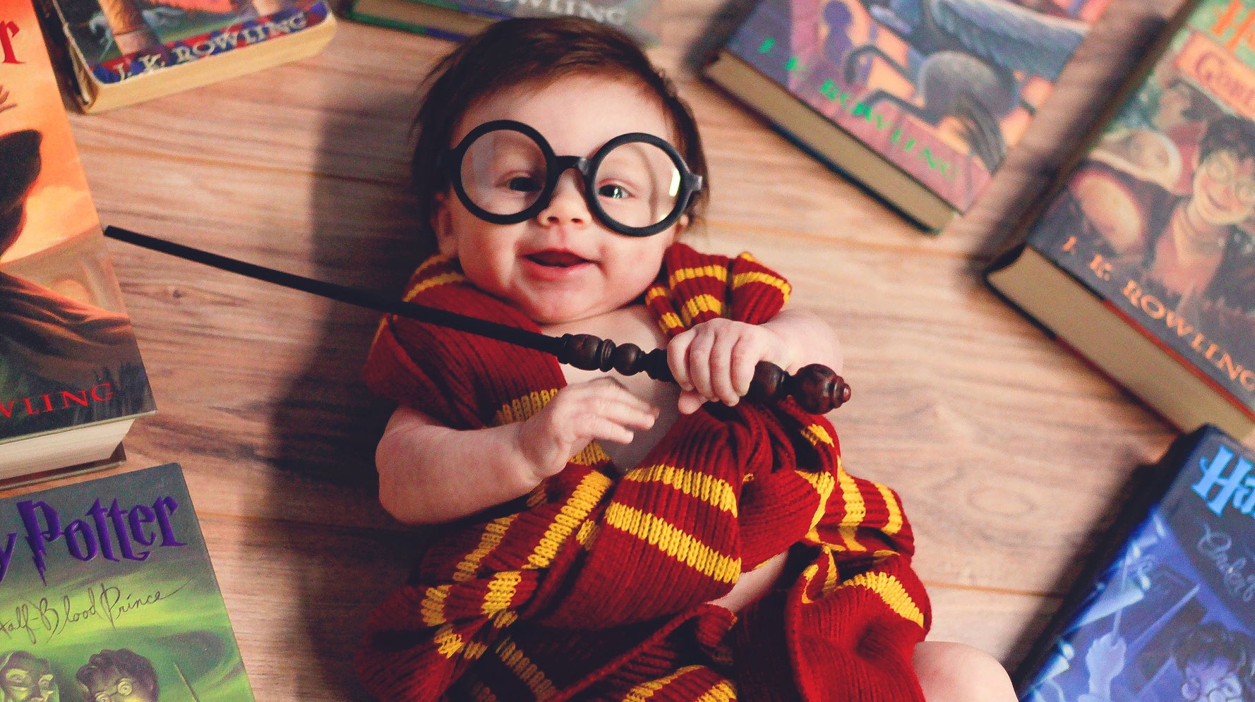 107 Baby Name Ideas For People Who Are Obsessed With Harry Potter Huffpost Life