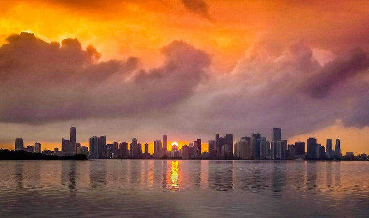 Miami, Florida