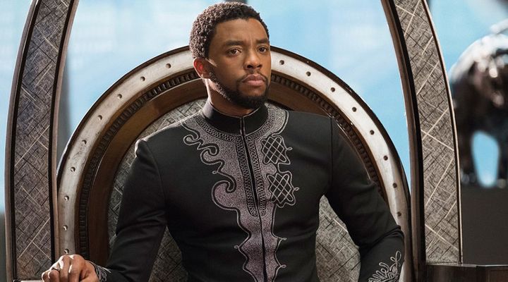 "Black Panther" comes to Netflix on Sept. 4.