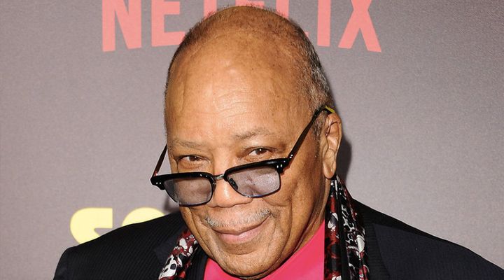 "Quincy" comes to Netflix on Sept. 21.