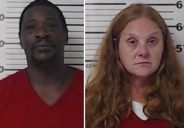Tommy Anderson and Leonnia Castillo are accused of habitually abusing a 70-year-old woman.