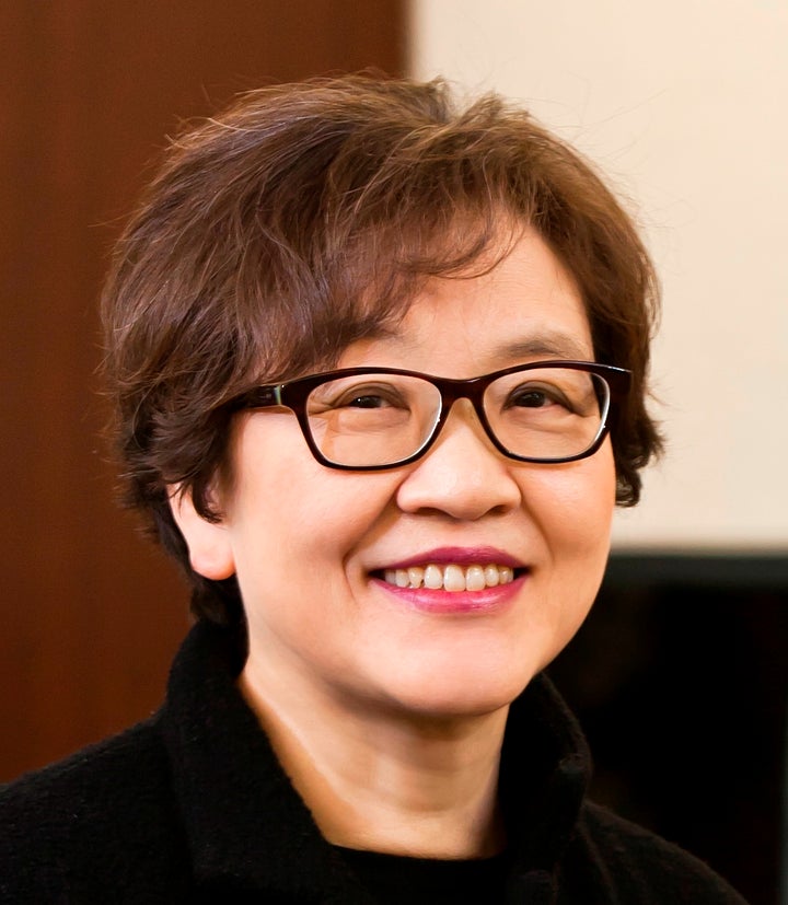 김영나 서울대 명예교수