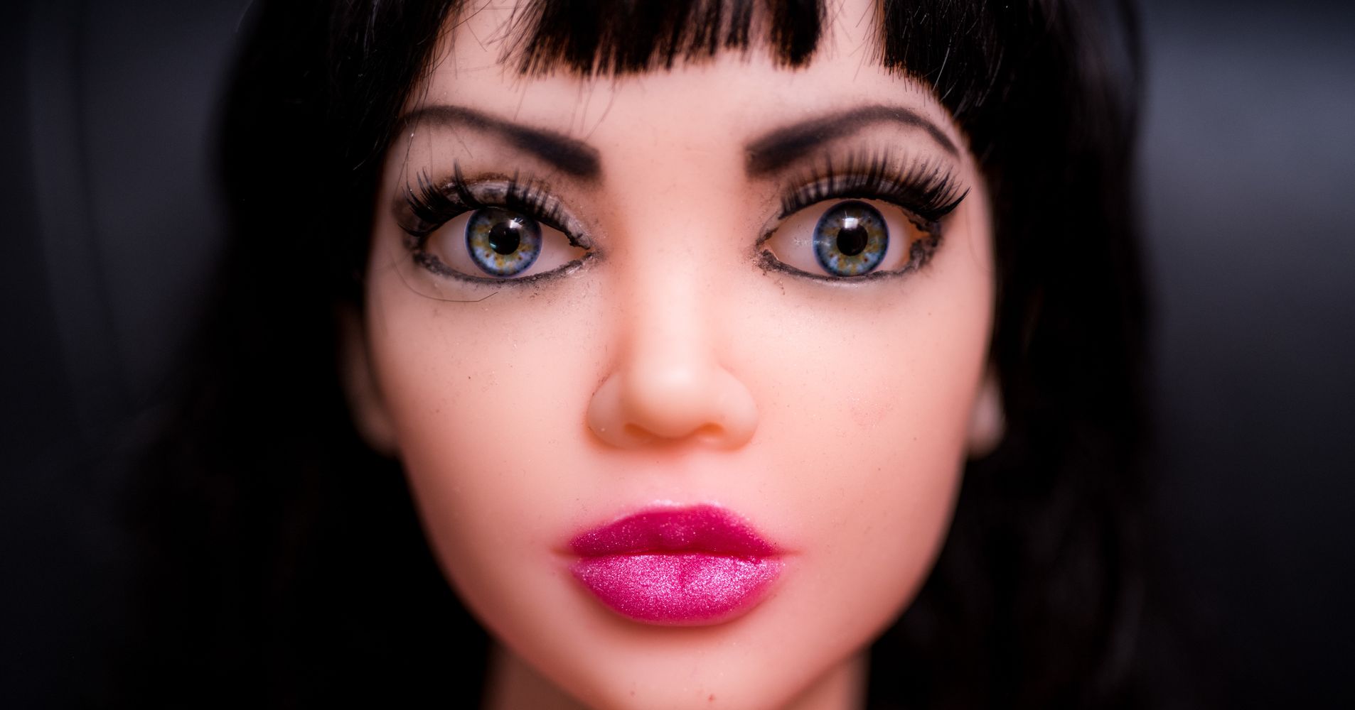 A Sex Doll Brothel Is Coming To Toronto Huffpost