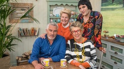 ‘Bake Off’ Is Still A Hit As 7 Million Of Us Tune In For Second Season On Channel 4