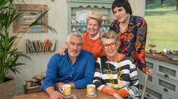 ‘Bake Off’ Is Still A Hit As 7 Million Of Us Tune In For Second Season On Channel 4