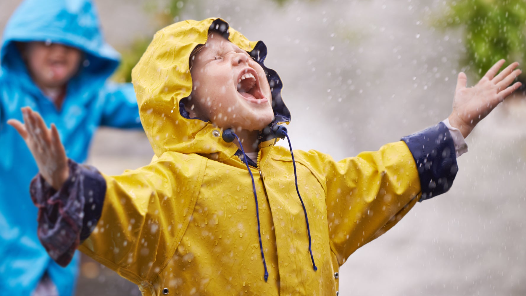Matalan sales baby raincoat