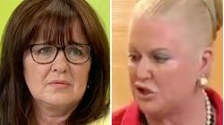 'Loose Women' Viewers Accuse Show Of Trying To Score Ratings With ‘Uncomfortable’ Kim Woodburn Interview